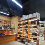 Фото №3 Кафе Магазин ПСН на Новослободской