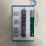 Главная электрическая панель управления для Everdigm ECD45E