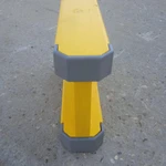 Фото №3 Балка опалубки. Производство деревянных двутавровых балок БДК 1.