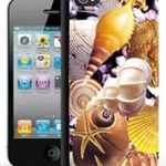 Фото №6 Чехлы для IPhone, Samsung, IPad с изображением 3D.