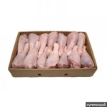 Фото №2 Филе бедра индейки.Мясо индейки Казахстан.