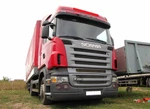 фото Scania 420 2008г.