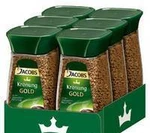 фото Jacobs Kronung Ground Coffee 250/500g