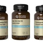 фото Витамины для суставов