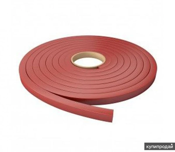 Фото MAX Protect 04 эластичный (бетонитовый) шнур (набухающий профиль)