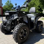 фото Квадроцикл Forte 200