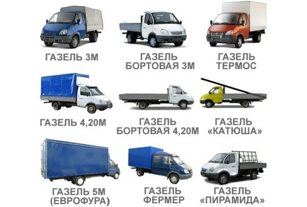 Фото Грузчики