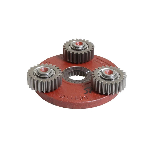 Фото 1-я планетарная передача JCB160 (05/903835)