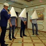 Фото №6 Ведущий на свадьбу, юбилей, корпоратив