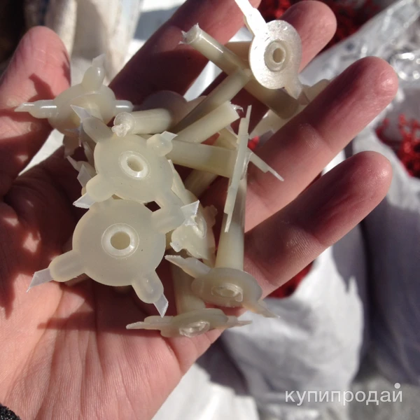 Фото Принимаем отходы полиамида