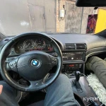 Фото №4 BMW 5 серия, 1999 г.в.