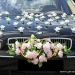 Фото №5 Авто на свадьбу крутые Кадиллак Эскалейд и BMW 7