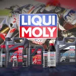 Фото №3 Замена масла Абинск фирменный центр "LIQUI MOLY"