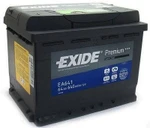 фото Аккумулятор Exide Premium EA 641