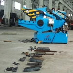 Фото №5 Аллигаторные ножницы для лома Q 08-63 Силач