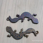 Фото №2 Лазерная гравировка на металле и пластике