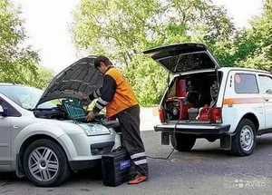 Фото Автоэлектрик на выезд
