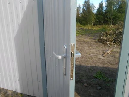 Фото Забор под ключ