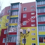 Фото №5 Фасадные работы под ключ. Монтаж фасадов