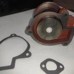 Насос водяной (помпа) МТЗ-80 со шкивом, Д-240, 240-1307010