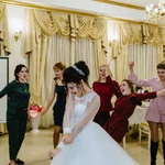 Фото №3 Ведущая мероприятий