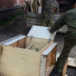 Фото №4 Вывоз и утилизация мебели в Смоленске
