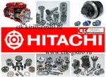 фото Ремонт гидронасоса hitachi hpv ctk-gidro ru