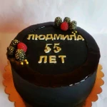 Фото №6 Торты на заказ