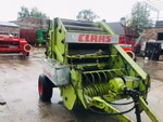 фото Пресс-подборщик Claas Rollant 44