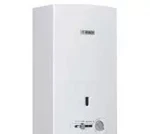 фото Проточный водонагреватель Bosch WR15-2 COD H