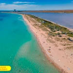 Фото №4 Трехкомнатный домик в курортном пригороде Евпатории