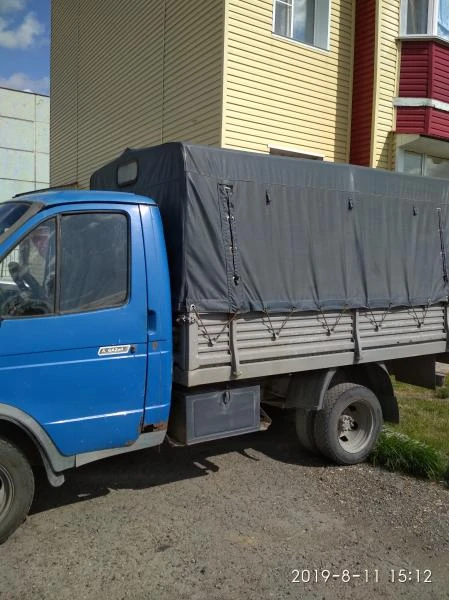 Фото Грузчики , грузоперевозки Газель