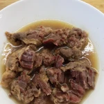 Фото №4 Говядина тушёная!!!