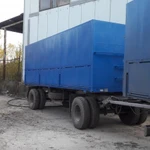 Фото №2 Пескоструйная обработка, покраска