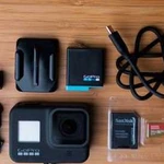 Аренда GoPro hero8 с аксессуарами