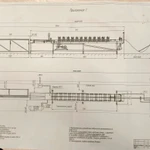 Фото №3 Автоматическая линия СПР-14 для производства  профиля knauf  60*27  (или  27*28)