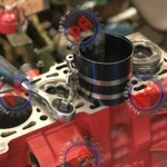 Ремонт двигателя Cummins (Камминз, Каменс) ISF 2.8