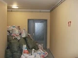 Фото Вывоз мусора Набережные челны
