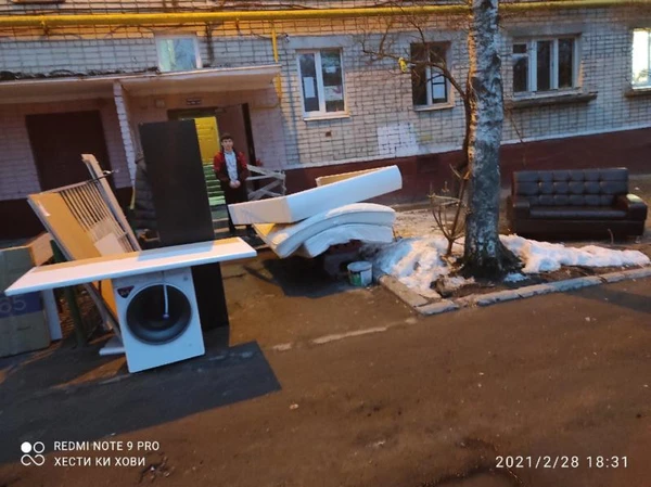 Фото Переезды Таганрог