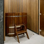 Фото №5 Купели из лиственницы. дуба, кедра премиум класса, производитель.