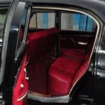 Фото №2 Аренда Прокат Ретро Автомобиля на свадьбу