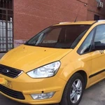 Выкуп Ford Galaxy