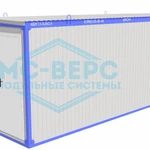 Фото №2 Аренда бытовки в Барнауле