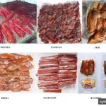 Фото №6 Сушеные морепродукты, вяленая, сушеная рыба, рыбные снеки,закуски к пиву оптом