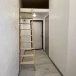 Продается студия площадью 11,