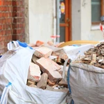 Вывоз строительного и бытового мусора