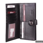 Фото №5 Petek 441.000.01 id.69334 вертикальное женское портмоне - кошелёк