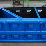 Фото №2 Металлоформы лего-блоков