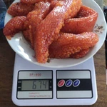 фото Икра красная оптом цена за кг