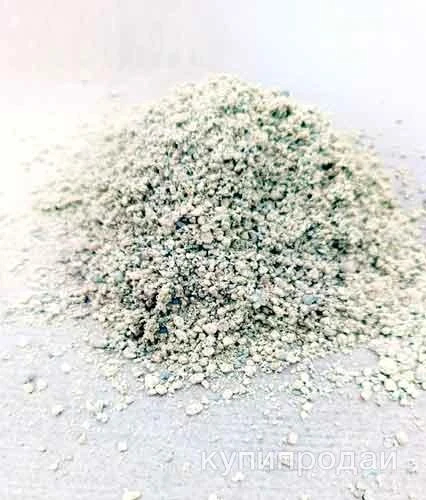 Сорбент для сбора нефтепродуктов